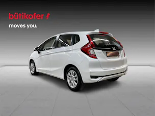 Honda Jazz 1.3i Comfort