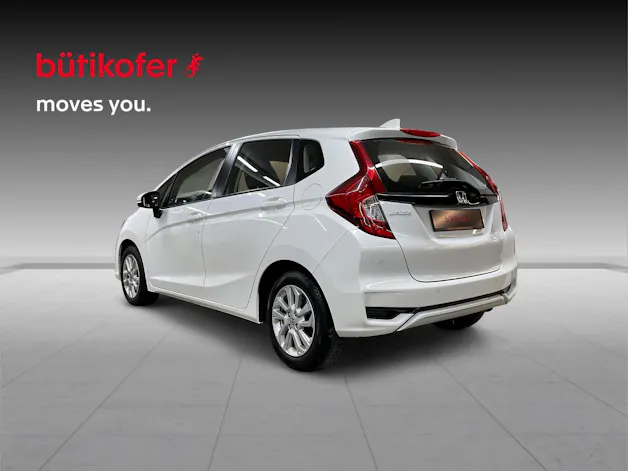 Honda Jazz 1.3i Comfort
