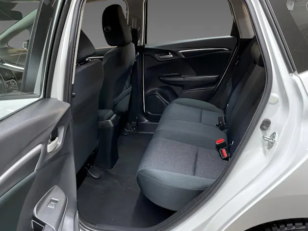 Honda Jazz 1.3i Comfort