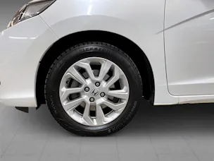 Honda Jazz 1.3i Comfort