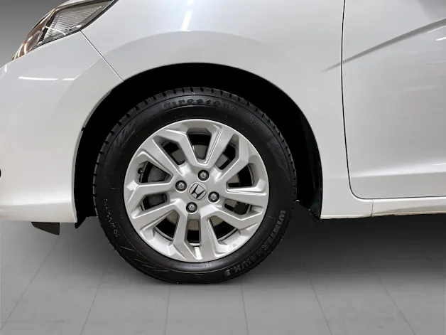 Honda Jazz 1.3i Comfort