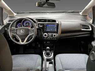 Honda Jazz 1.3i Comfort