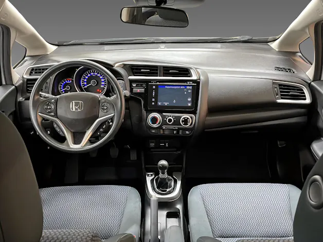Honda Jazz 1.3i Comfort