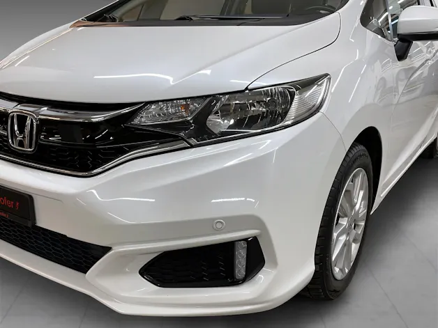 Honda Jazz 1.3i Comfort