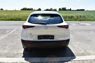 Mazda CX-30 SKYACTIV-G M Hybrid 150 Ambition Plus AWD Automat