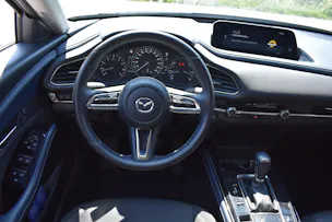 Mazda CX-30 SKYACTIV-G M Hybrid 150 Ambition Plus AWD Automat