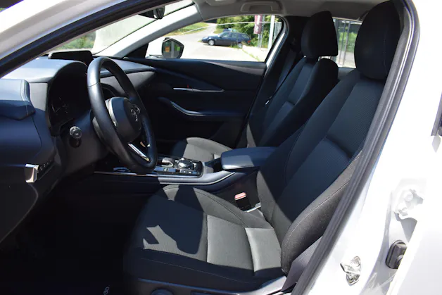 Mazda CX-30 SKYACTIV-G M Hybrid 150 Ambition Plus AWD Automat