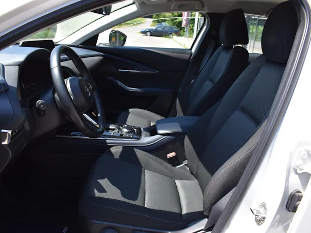Mazda CX-30 SKYACTIV-G M Hybrid 150 Ambition Plus AWD Automat