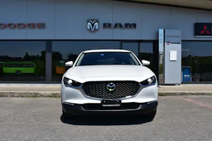 Mazda CX-30 SKYACTIV-G M Hybrid 150 Ambition Plus AWD Automat