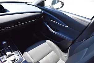 Mazda CX-30 SKYACTIV-G M Hybrid 150 Ambition Plus AWD Automat