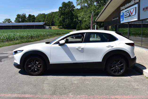 Mazda CX-30 SKYACTIV-G M Hybrid 150 Ambition Plus AWD Automat