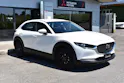 Mazda CX-30 SKYACTIV-G M Hybrid 150 Ambition Plus AWD Automat