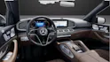 Mercedes-Benz GLE 450 d 4Matic 9G-Tronic