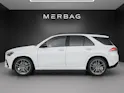 Mercedes-Benz GLE 450 d 4Matic 9G-Tronic