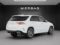 Mercedes-Benz GLE 450 d 4Matic 9G-Tronic