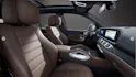 Mercedes-Benz GLE 450 d 4Matic 9G-Tronic