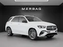 Mercedes-Benz GLE 450 d 4Matic 9G-Tronic