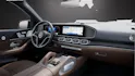 Mercedes-Benz GLE 450 d 4Matic 9G-Tronic