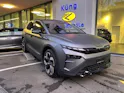 Škoda Elroq 85 RS Matt Edition 4x4