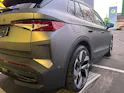 Škoda Elroq 85 RS Matt Edition 4x4