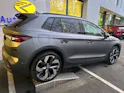 Škoda Elroq 85 RS Matt Edition 4x4