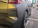 Škoda Elroq 85 RS Matt Edition 4x4