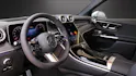 Mercedes-Benz GLC 400 e 4MATIC with EQ-Star Hybrid