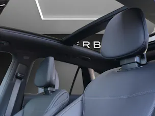 Mercedes-Benz GLC 400 e 4MATIC with EQ-Star Hybrid