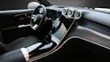 Mercedes-Benz GLC 400 e 4MATIC with EQ-Star Hybrid