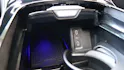 Mercedes-Benz GLC 400 e 4MATIC with EQ-Star Hybrid