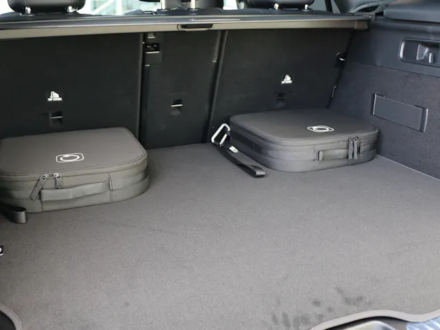Mercedes-Benz GLC 400 e 4MATIC with EQ-Star Hybrid