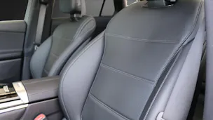 Mercedes-Benz GLC 400 e 4MATIC with EQ-Star Hybrid
