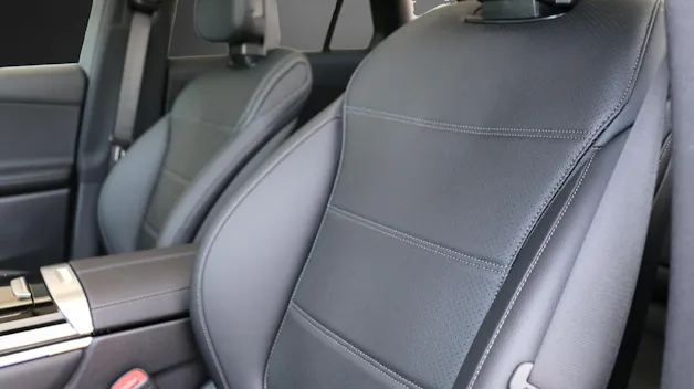 Mercedes-Benz GLC 400 e 4MATIC with EQ-Star Hybrid