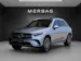 Mercedes-Benz GLC 400 e 4MATIC with EQ-Star Hybrid