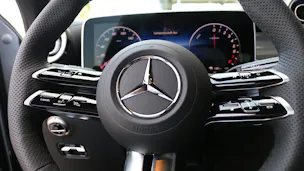 Mercedes-Benz GLC 400 e 4MATIC with EQ-Star Hybrid