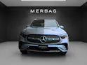 Mercedes-Benz GLC 400 e 4MATIC with EQ-Star Hybrid