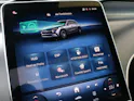 Mercedes-Benz GLC 400 e 4MATIC with EQ-Star Hybrid