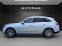 Mercedes-Benz GLC 400 e 4MATIC with EQ-Star Hybrid