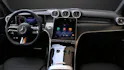 Mercedes-Benz GLC 400 e 4MATIC with EQ-Star Hybrid