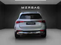Mercedes-Benz GLC 400 e 4MATIC with EQ-Star Hybrid