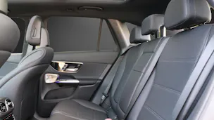 Mercedes-Benz GLC 400 e 4MATIC with EQ-Star Hybrid