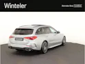 Mercedes-Benz C 300 T 4 Matic AMG Line