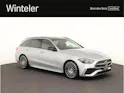 Mercedes-Benz C 300 T 4 Matic AMG Line