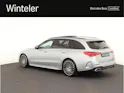Mercedes-Benz C 300 T 4 Matic AMG Line