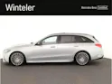 Mercedes-Benz C 300 T 4 Matic AMG Line