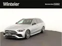 Mercedes-Benz C 300 T 4 Matic AMG Line