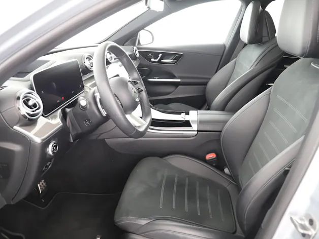 Mercedes-Benz C 300 T 4 Matic AMG Line