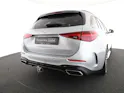 Mercedes-Benz C 300 T 4 Matic AMG Line