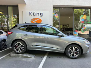 Ford Kuga 2.5 PHEV ST-Line X 2WD