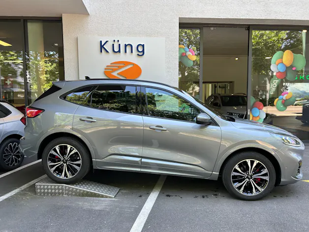 Ford Kuga 2.5 PHEV ST-Line X 2WD